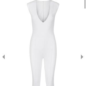 One piece sexy jumpsuit